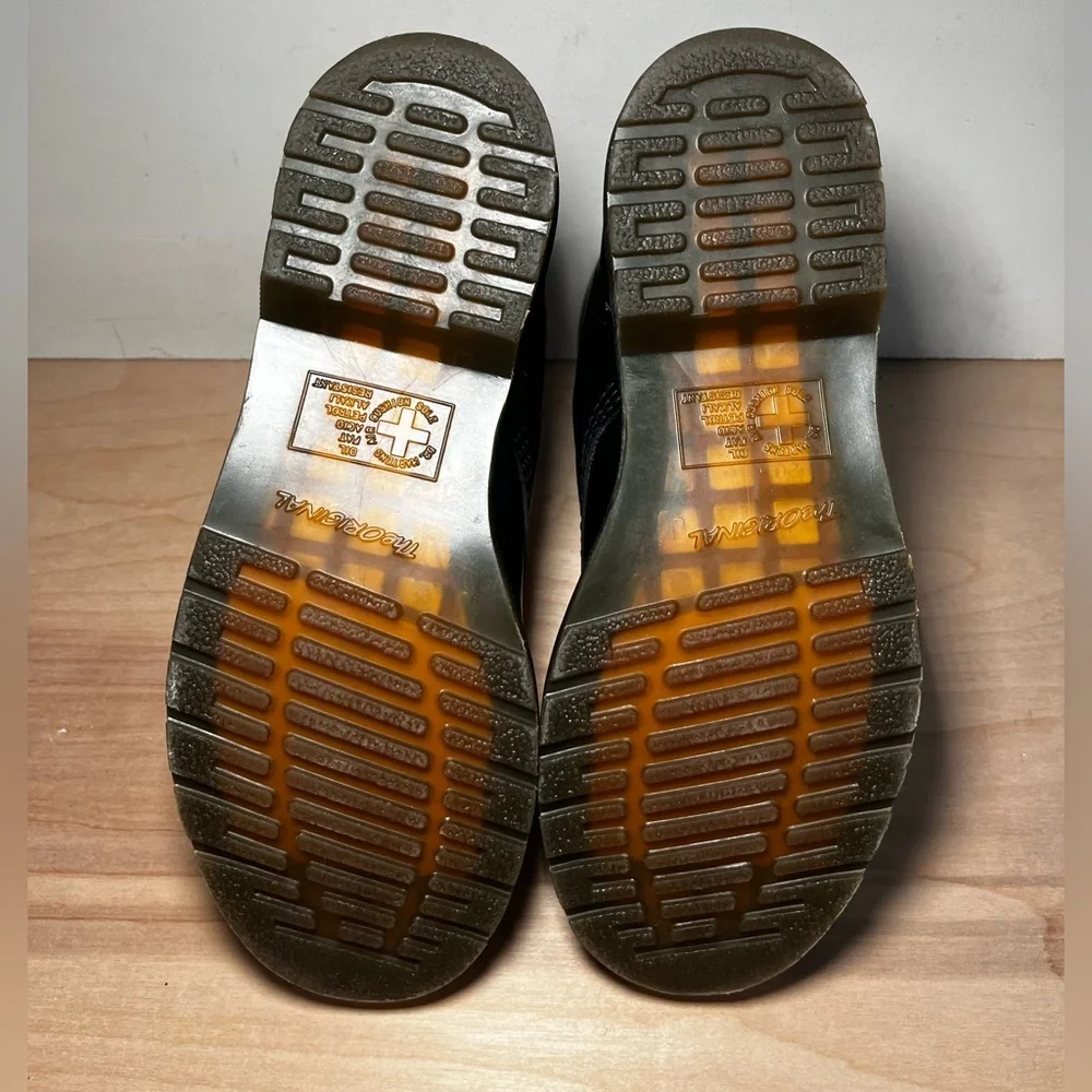 Dr.Martens | Women’s Size 9 | Classic Boot | Medium W - Picture 8 of 9